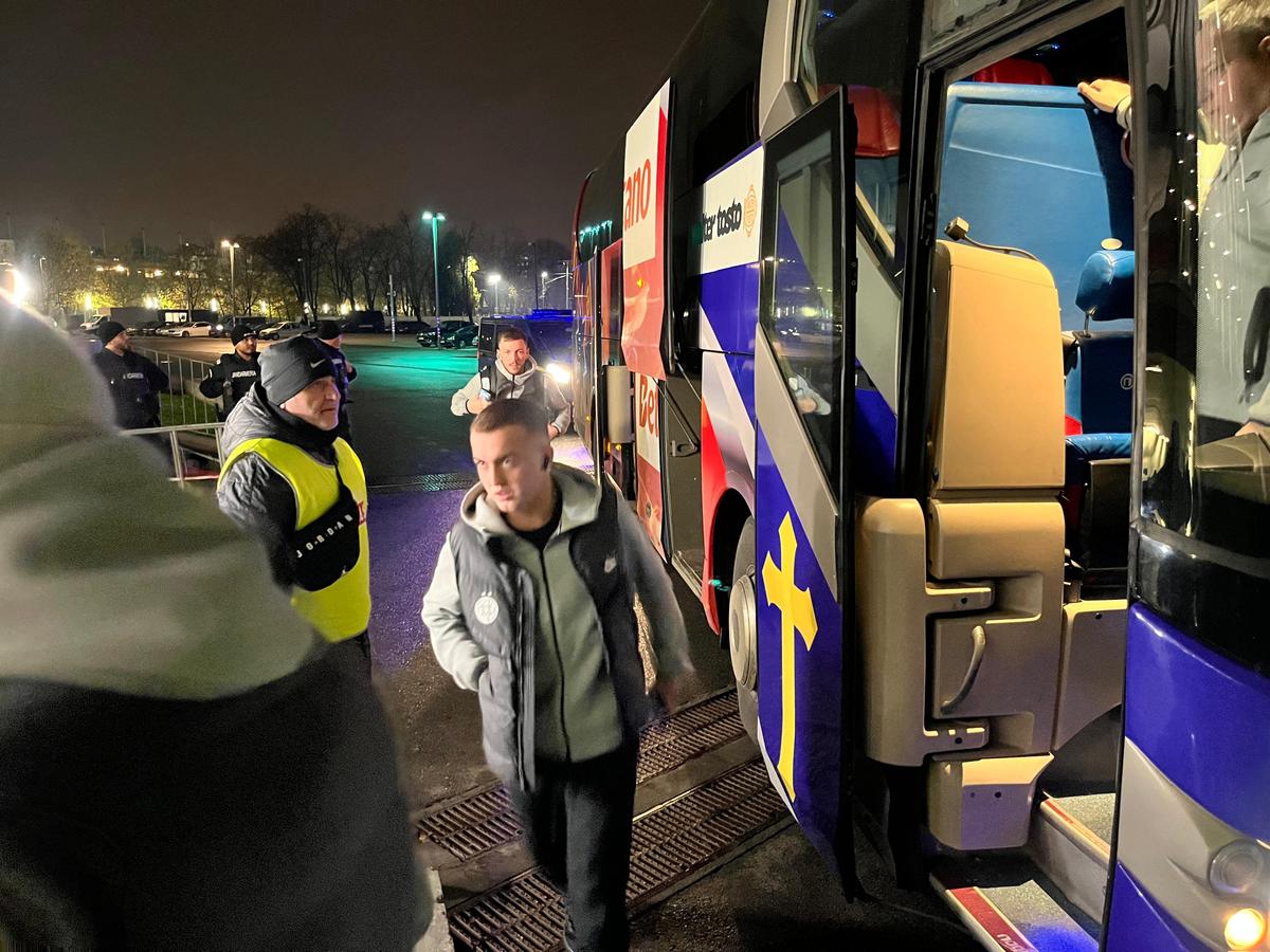 De ce FCSB - Botoșani a început cu 6 minute mai târziu: „Ne-au așteptat, suntem în direct!”