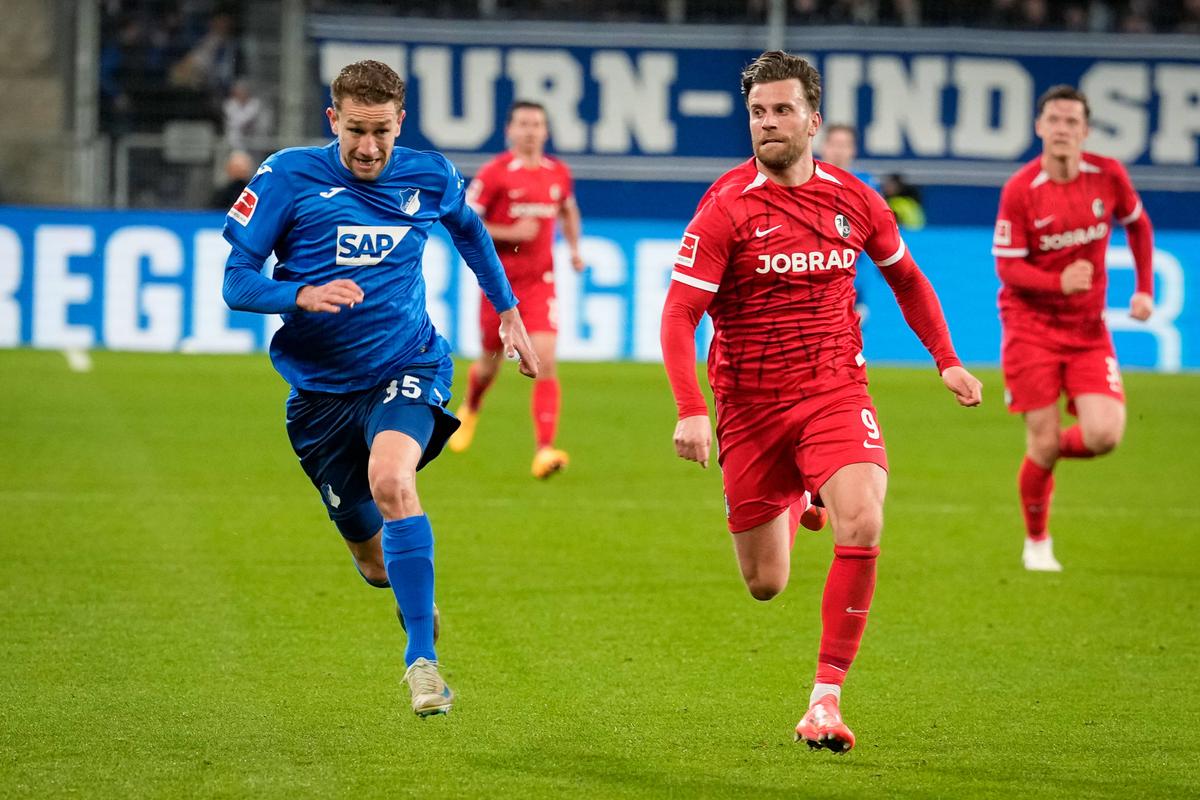 Ce a făcut următoarea adversară a celor de la FCSB din Europa League în ultimul meci de campionat