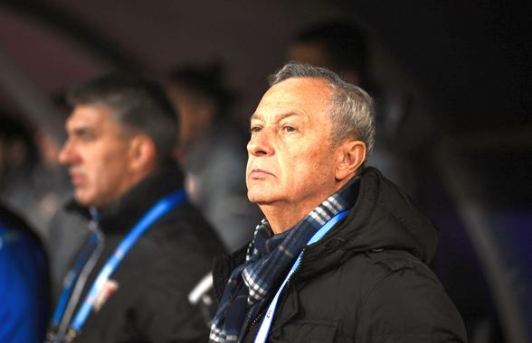 UTA, schimbare de ultim moment înainte de revenirea Superligii » Decizia luată de arădeni