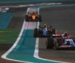 MP de Formula 1 din Abu Dhabi