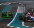 Gabriel Vlase, șeful SIE, a zburat cu avion privat în Azerbaidjan, Emiratele Arabe Unite și Italia pentru a vedea cursele de Formula 1