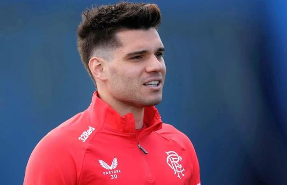 Ianis Hagi, descris în două cuvinte de scoțieni, după ultimele prestații în tricoul lui Rangers