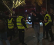 Incidente Spania