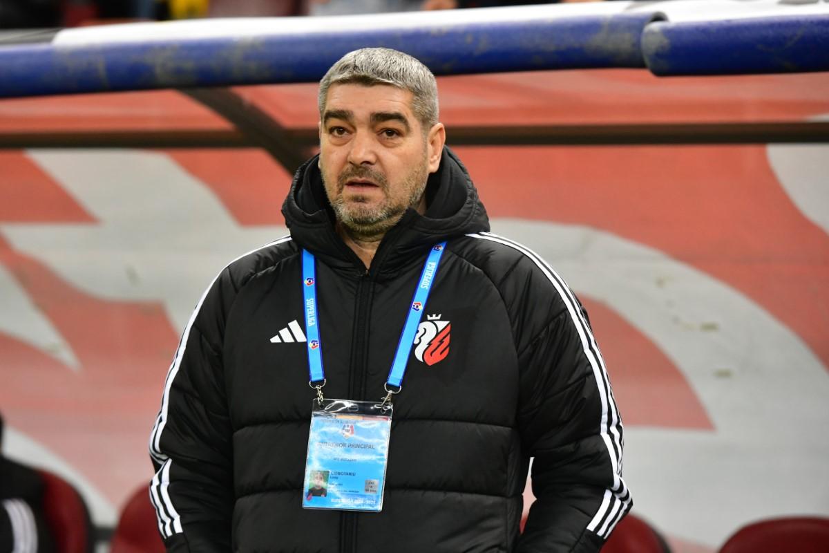 Gigi Becali a găsit atacant din Superliga: „Da, îl vreau la FCSB” + Jucătorul care „pleacă sigur”