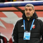 Liviu Ciobotariu // foto: Cristi Preda (GSP)
