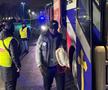 Imagini înainte de meciul FCSB - FC Botoșani