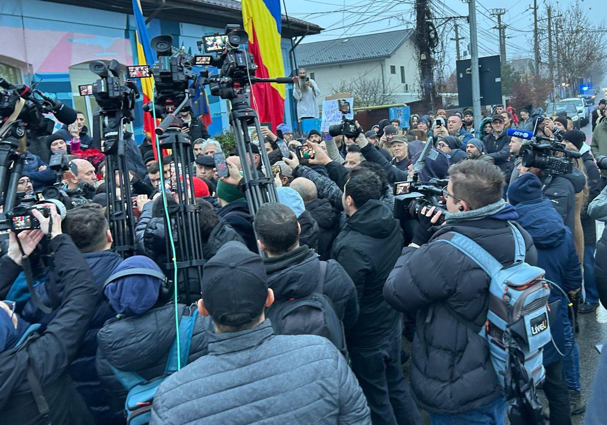 După Becali, alt patron din Superliga îl distruge pe Călin Georgescu: „Discurs fără nicio noimă, dar plin de Dumnezeu, de popor, de renaștere”