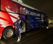 Imagini înainte de meciul FCSB - FC Botoșani
