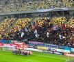 Nu s-a văzut la TV: ce au scandat jucătorii de la FCSB la centrul terenului, imediat după ce au devenit lideri în Superliga