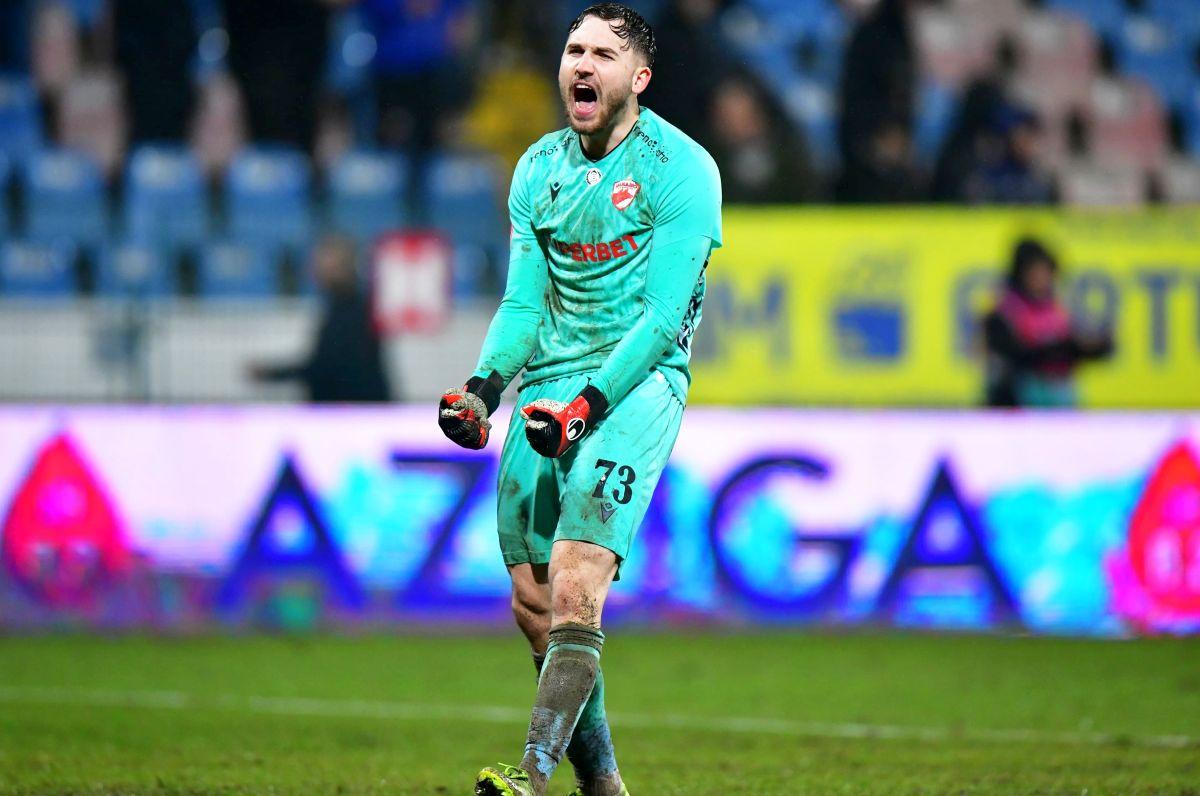 Record de invincibilitate pentru Dinamo » 365 zile magice pentru elevii lui Zeljko Kopic