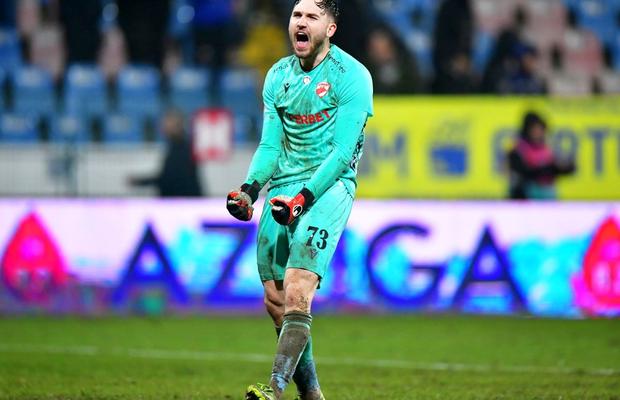 Temeri spulberate » Dinamo are un câștig la care nu mulți se așteptau! Intră în dezbatere: mai poate fi scos din primul „11”?