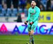 Alexandru Roșca, în victoria lui Dinamo din Crâng / foto: Cristi Preda (GSP)