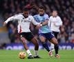 Fulham - Arsenal