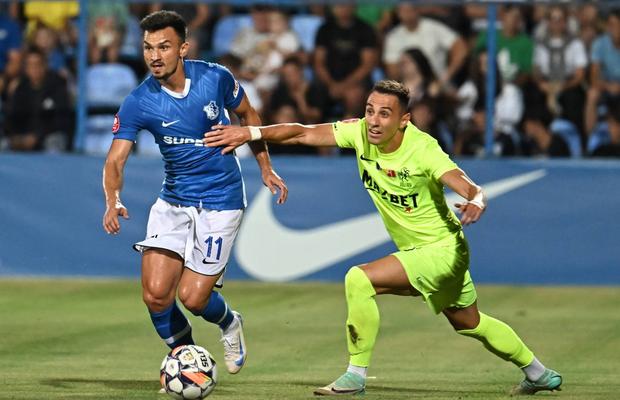 Capăt de drum pentru un internațional din Superliga » A fost tras pe linie moartă!