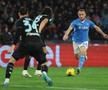 Napoli - Lazio