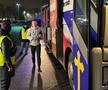Imagini înainte de meciul FCSB - FC Botoșani