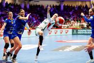 România n-a rezistat în infernul de la Debrecen! Ungaria devine prima semifinalistă de la Euro 2024 » Ce obiectiv le-a rămas „tricolorelor”