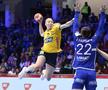 Franța și Ungaria s-au calificat în semifinale la Euro 2024 de handbal feminin, dar mai există o mare întrebare