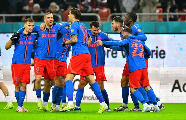 Jucătorul din Superliga dorit la FCSB a oferit prima reacție despre transfer