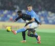 Napoli - Lazio