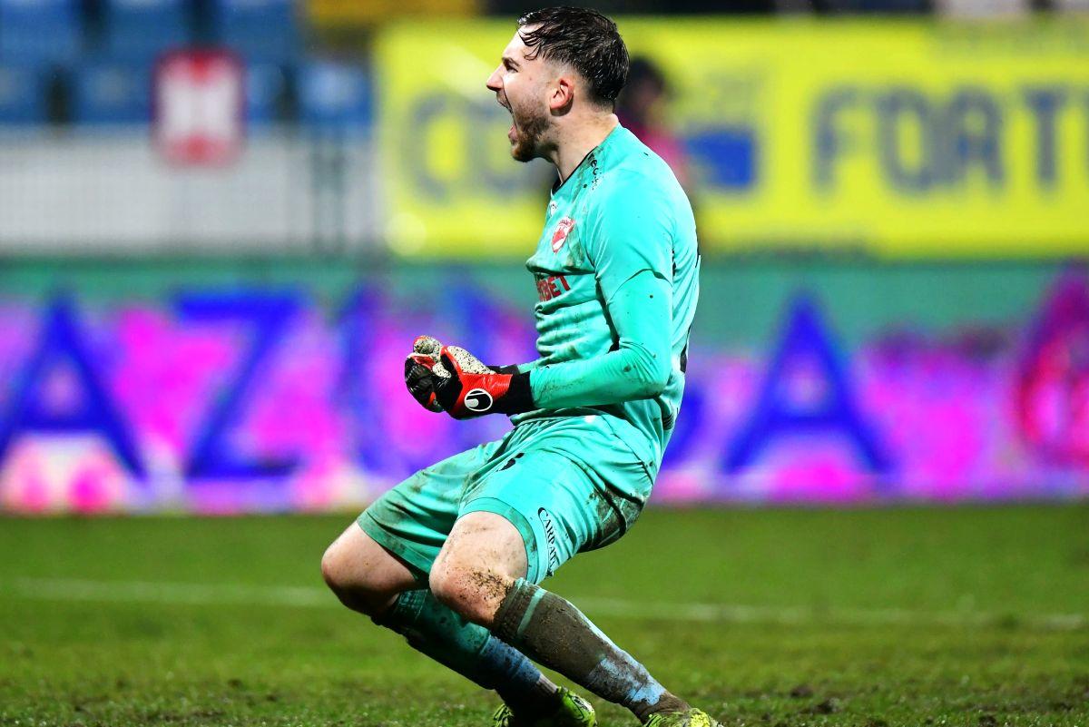 Record de invincibilitate pentru Dinamo » 365 zile magice pentru elevii lui Zeljko Kopic