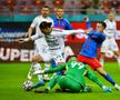 FCSB - FC Botoșani 2-1 » De pe 13 pe 1 în nici trei luni! Campioana o detronează pe Dinamo și e din nou pe „acoperișul” Superligii, o premieră în actuala stagiune