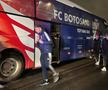 Imagini înainte de meciul FCSB - FC Botoșani