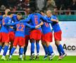 FCSB - FC Botoșani 2-1 » De pe 13 pe 1 în nici trei luni! Campioana o detronează pe Dinamo și e din nou pe „acoperișul” Superligii, o premieră în actuala stagiune
