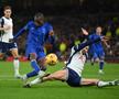 Tottenham - Chelsea
