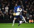 Chiar e COLD Palmer! Englezul a răpus-o pe Spurs cu o Panenka și a stabilit două recorduri senzaționale