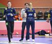 Suedia - Franța, Euro 2024 de handbal feminin