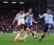 Fulham - Arsenal