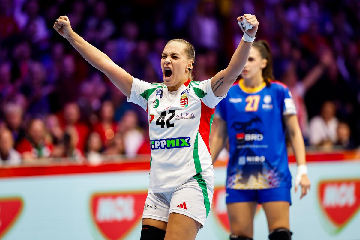 Florentin Pera a găsit modelul de urmat în handbalul românesc: „Da, e un exemplu!” » Ce urmează după eșecul cu Ungaria