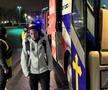 Imagini înainte de meciul FCSB - FC Botoșani