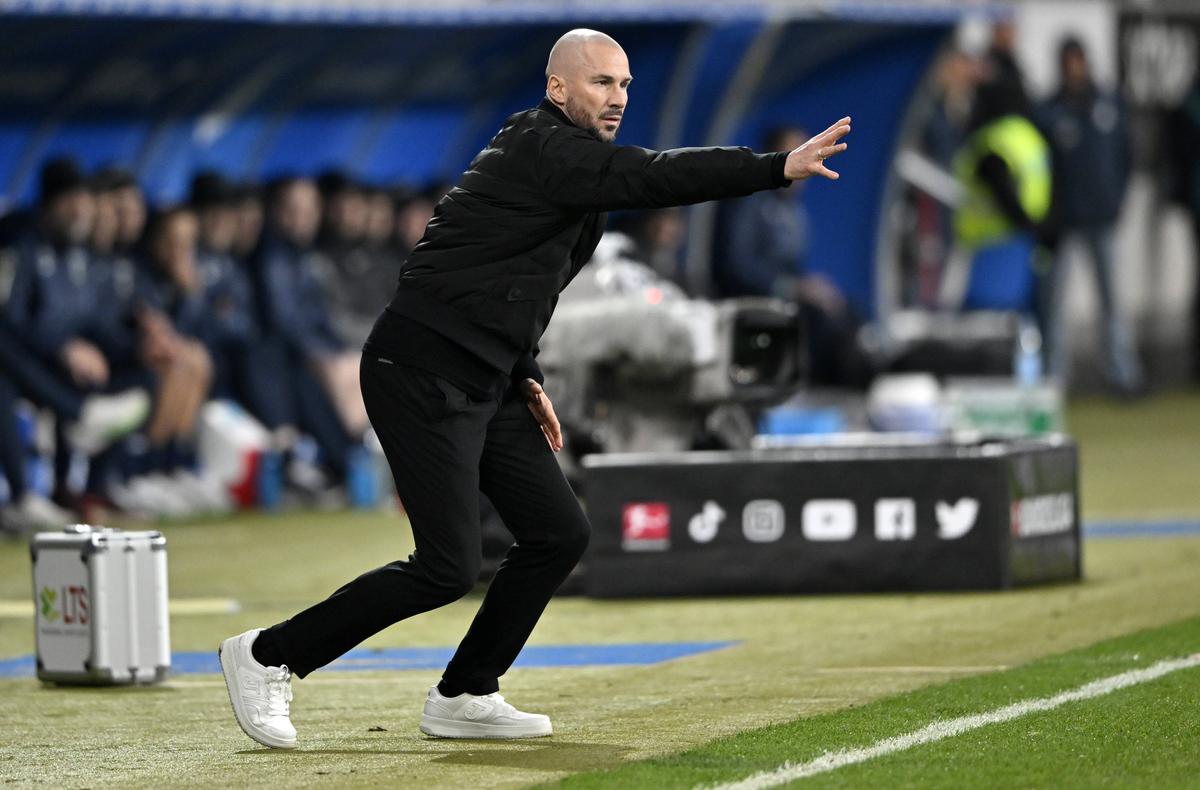 Ce a făcut următoarea adversară a celor de la FCSB din Europa League în ultimul meci de campionat