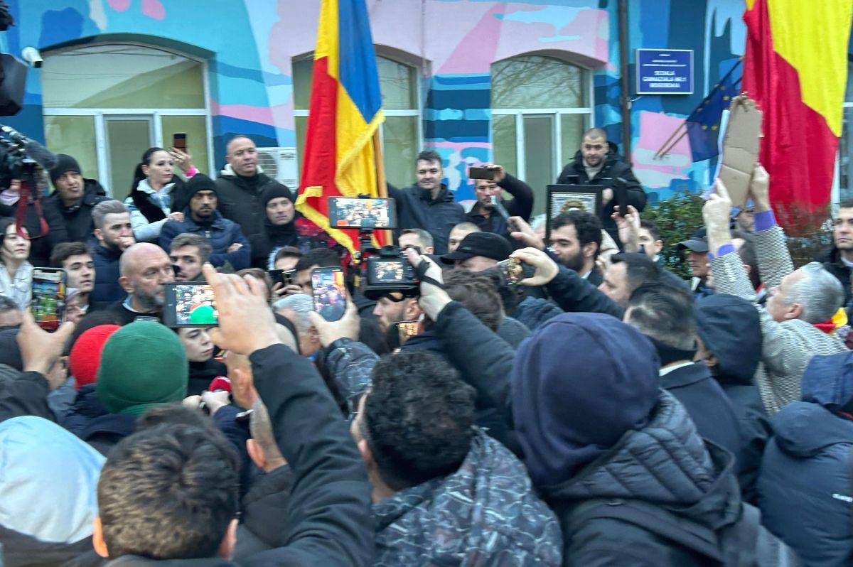 După Becali, alt patron din Superliga îl distruge pe Călin Georgescu: „Discurs fără nicio noimă, dar plin de Dumnezeu, de popor, de renaștere”