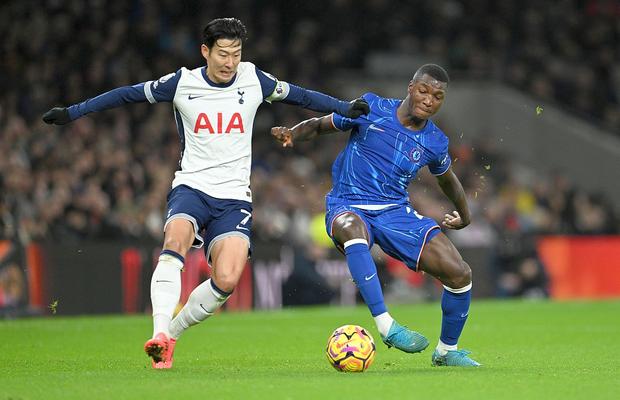 Premier GSP după Tottenham - Chelsea 3-4: „albaștrii” s-au apropiat la 4 puncte de Liverpool!