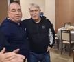 Filmarea care a încins spiritele » „Omul negru” din Bănie cântă umăr la umăr cu gloriile Craiovei Maxima: „Nu-i e rușine să apară acolo?!”