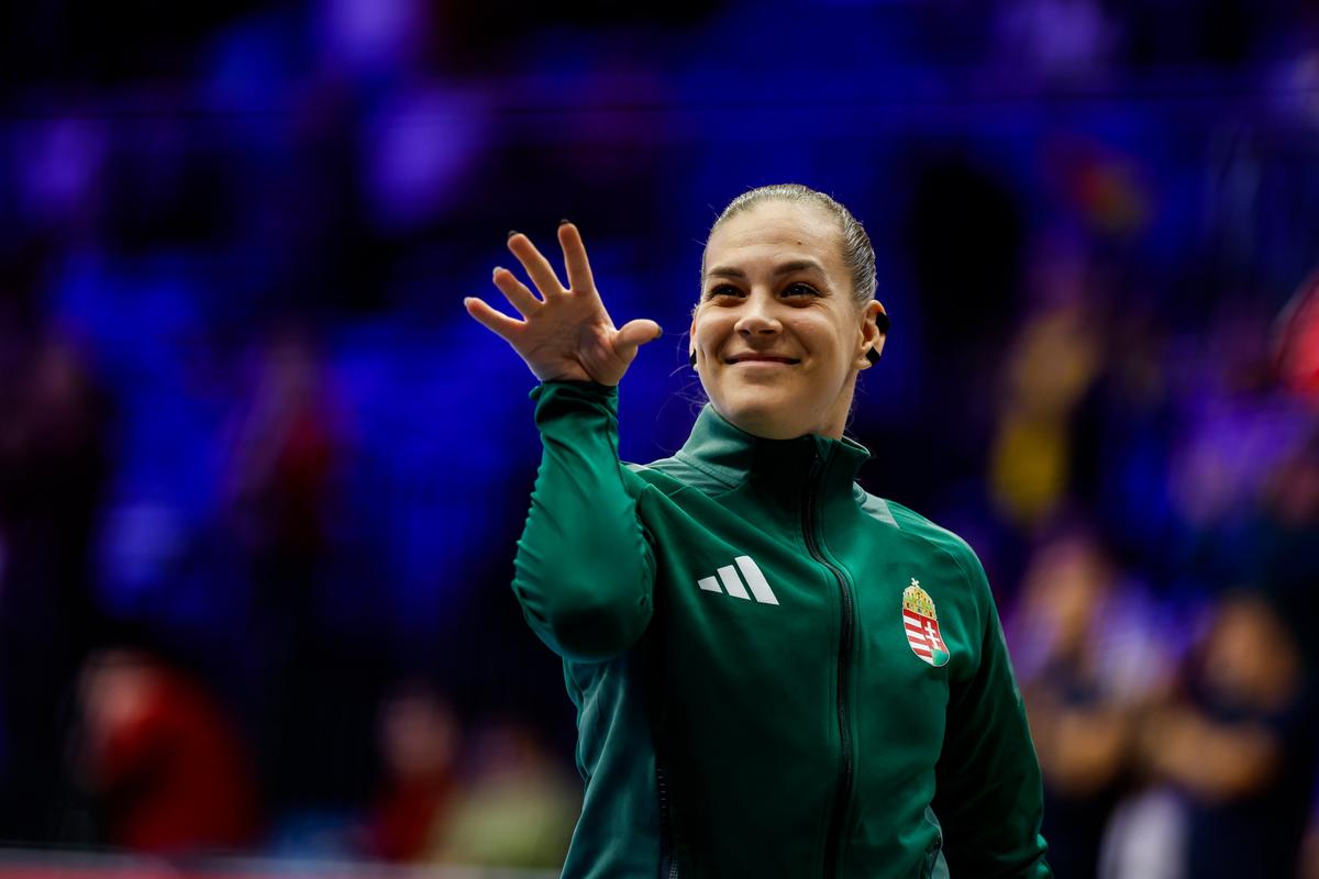 Florentin Pera a găsit modelul de urmat în handbalul românesc: „Da, e un exemplu!” » Ce urmează după eșecul cu Ungaria
