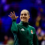 România - Ungaria, cu gândul la semifinalele Euro 2024 / FOTO: EHF