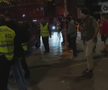 Incidente Spania