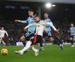 Fulham - Arsenal