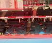 Atmosferă înainte de România - Ungaria, Euro 2024 de handbal feminin