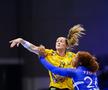 Franța și Ungaria s-au calificat în semifinale la Euro 2024 de handbal feminin, dar mai există o mare întrebare