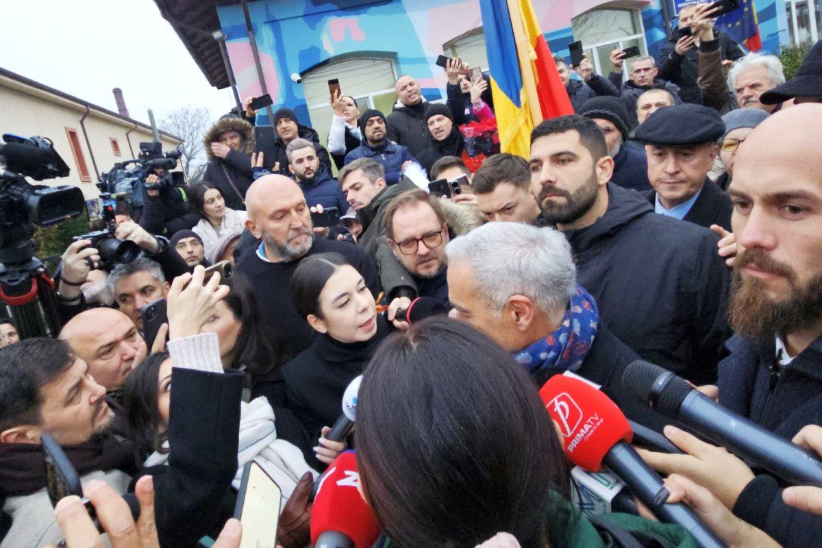 După Becali, alt patron din Superliga îl distruge pe Călin Georgescu: „Discurs fără nicio noimă, dar plin de Dumnezeu, de popor, de renaștere”