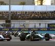 Așa a câștigat McLaren primul titlu după 26 de ani: două statistici incredibile