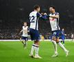Tottenham - Chelsea