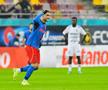 FCSB - FC Botoșani 2-1 » De pe 13 pe 1 în nici trei luni! Campioana o detronează pe Dinamo și e din nou pe „acoperișul” Superligii, o premieră în actuala stagiune