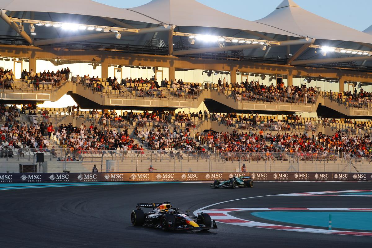 Așa a câștigat McLaren primul titlu după 26 de ani: două statistici incredibile