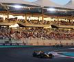 Gabriel Vlase, șeful SIE, a zburat cu avion privat în Azerbaidjan, Emiratele Arabe Unite și Italia pentru a vedea cursele de Formula 1